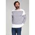 Marini Re Col Bateau En Coton Pais Amiral Armor Lux La Redoute