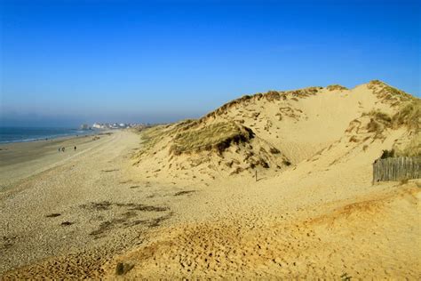 Côte d Opale que voir que faire plages visite camping météo en