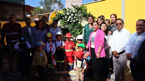 Gobierno De Carlos Peredo Conmemora Aniversario Luctuoso De V Ctimas