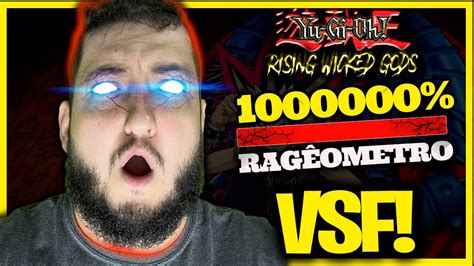 Vergonha Ao Vivo Zerando Yugioh Forbidden Memories Rising Of The