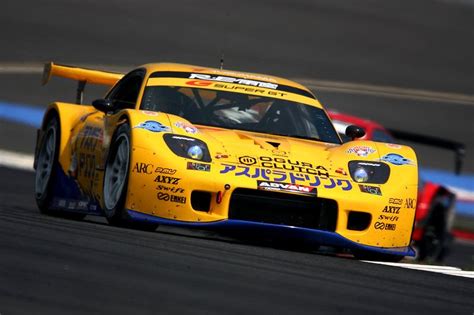 Super Gt Mazda Rx Gt Gt Cars Race Cars Cars Trucks Porsche Gt