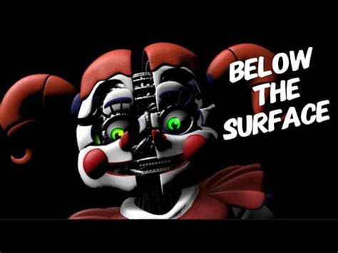 Griffinilla - Below The Surface (SFM) [Reupload] - YouTube