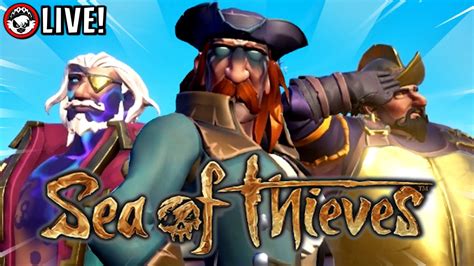 Rommirouskujen Paluu Sea Of Thieves Kuutti Youtube