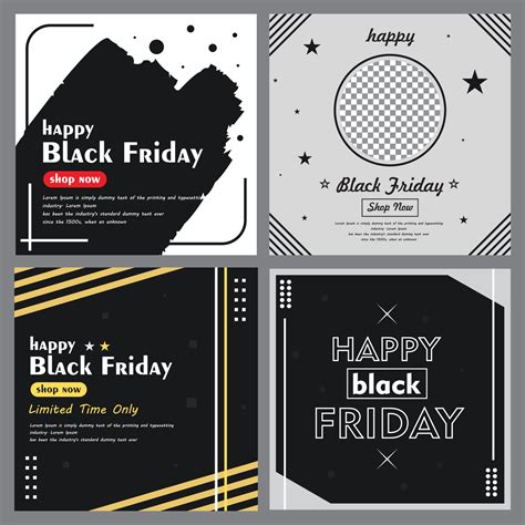 happy black friday 8831750 Vector Art at Vecteezy