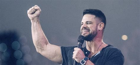 60 Steven Furtick Quotes About Divine Purpose (2021)