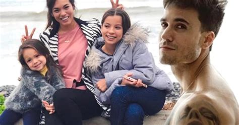 Jazmín Pinedo protagonizó foto familiar junto a su hija y Gino Assereto