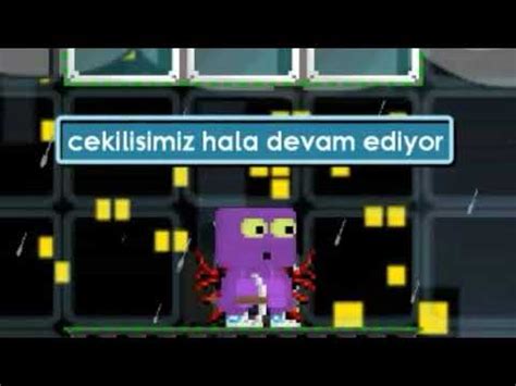 Growtopia Cekilis Hala Devam Ediyor YouTube