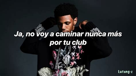 A Boogie Wit Da Hoodie Timeless [subtítulos En Español] Youtube