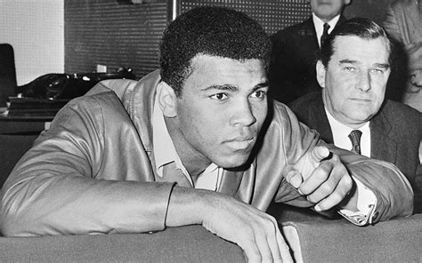 Remembering Ali Share Your Reflection Cronkite News Arizona PBS