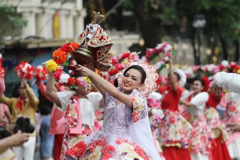 No Green Light for Sinulog 2024 Street Parties from Mayor Rama