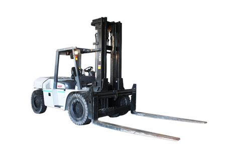 Forklift Tonne Labuan Gas Machinery