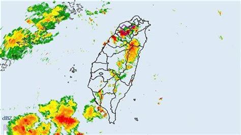 快訊／國家警報大響！暴雨侵襲「3縣市大雷雨警戒」 新竹災防告警 三立新聞網 Line Today