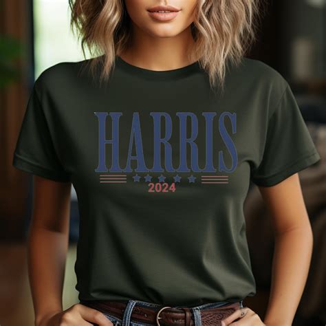 Kamala Harris For President 2024 Unisex TShirt I Am Speaking Kamala