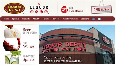 Liquor Depot Weekly Flyer Online Flyers Online