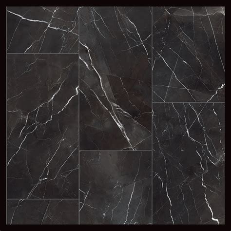 Evo Calacatta Black Porcelain Tiles Mmg Stone Tile