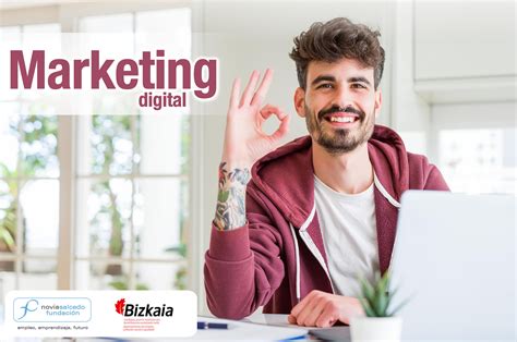 Descubre Las Oportunidades Laborales En Marketing Digital Potencia Tu