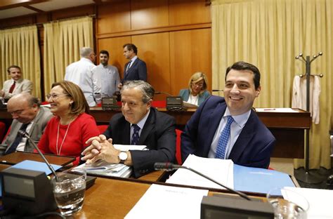 El Pleno Del Ayuntamiento De C Rdoba En Im Genes