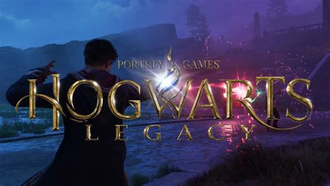 Hogwarts Legacy Sale Dentro De Un Mes Pero Ya Es El Juego M S Vendido