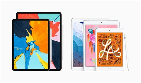 Kabar Gembira Apple Segera Luncurkan IPad Versi Murah