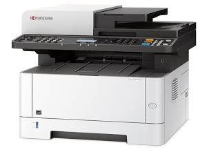 Impresora Laser Kyocera Ecosys M Dn Multifuncio