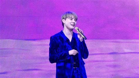 4K 전력의 사랑이에요 김준수 XIA How Can I Love You 2023 Weverse Con