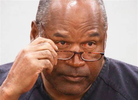 Ojsimpson Once Accused Of Murder Dies At 76