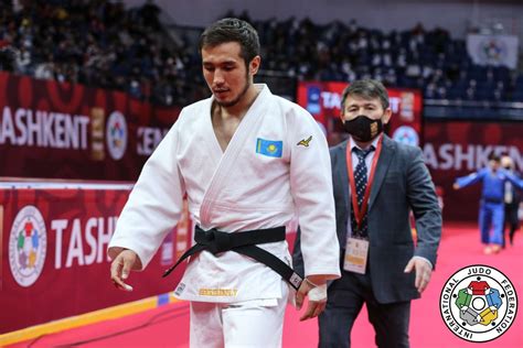 Yerlan SERIKZHANOV / IJF.org