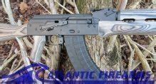 Riley Defense Ak Gray Ghost Atlanticfirearms