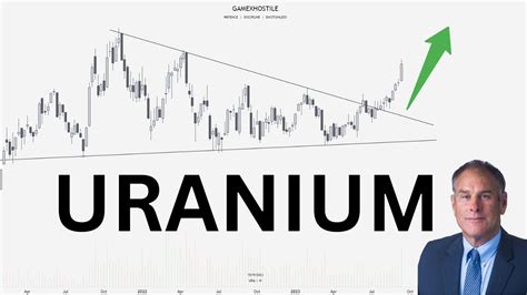 Uranium Stocks Mooning New Uranium Bull Market Youtube