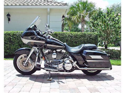 2004 Harley Davidson Road Glide For Sale 68 Used Motorcycles From 3068