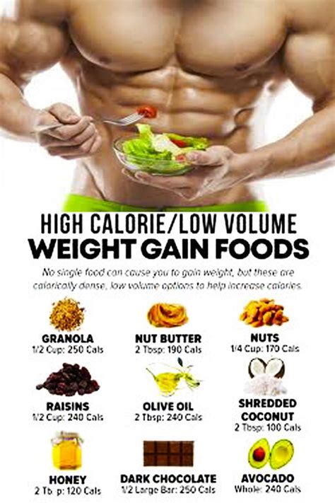 Weight Gain Meal Plan Weight Gain Weight Gain Meals Weight Gain Meal Plan