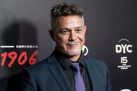 La Recomendaci N De Alejandro Sanz A Su Hija Manuela Por El Aniversario