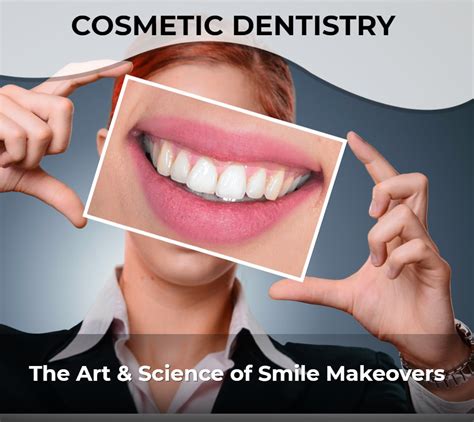 What Is Cosmetic Dentistry Smile Makeover Expert Sydney