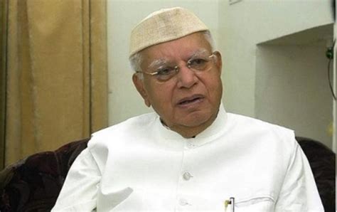 Former Uttar Pradesh Chief Minister Nd Tiwari Passes Away Video