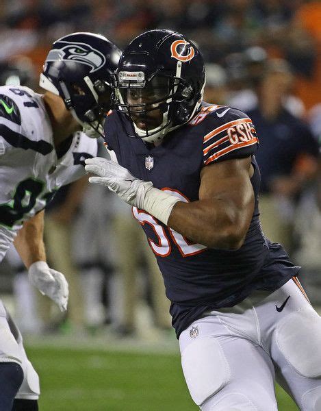 Khalil Mack | Chicago bears football, Chicago sports, Bears football