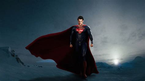 Bizmojo Idaho Movie Review Man Of Steel