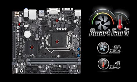 Gigabyte H310M S2V 2.0 - Płyty główne Socket 1151 - Sklep komputerowy ...