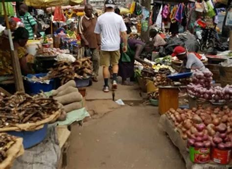 Market prices of foodstuff go up in Koforidua - MyJoyOnline.com