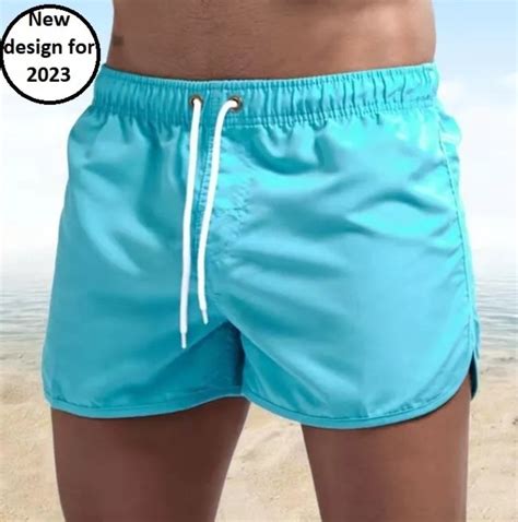 Dissolving Stag Do Swim Shorts Trunks Prank Joke Party Dissolvable - Etsy