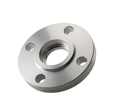 ANSI B16 5 Flat Face Weld Neck Flange DIN PN16 Stainless Steel 316l Flange