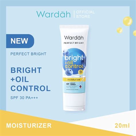 Murah Ini 4 Rekomendasi Moisturizer SPF Yang Dapat Melembapkan Dan