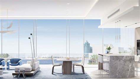 Elite Units Prime Finishes Waterfront Living