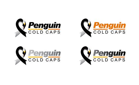 Penguin Cold Caps | Tom Spencer - Freelance Designer