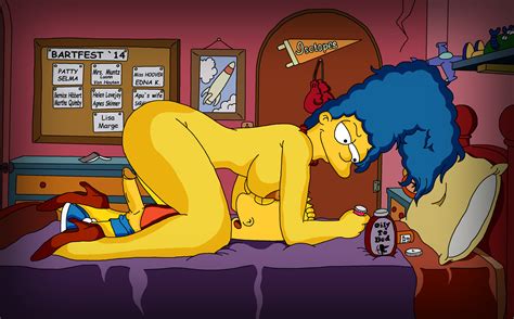 I Simpson Hentai Telegraph