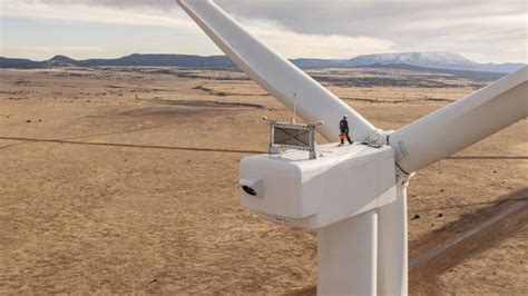 A Beginners Guide To Wind Energy How It Works And What It Powers