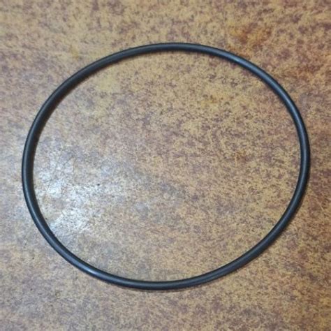 Black Epdm Ethylene Propylene Epdm Rubber O Ring For Sanitary