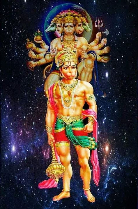 Shri hanuman chalisa lyrics - halfgarry