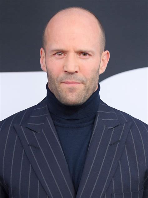 Jason Statham Filmografia Adorocinema