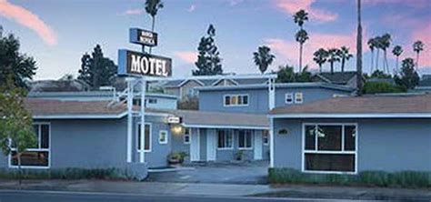 Santa Monica Motel, Santa Monica | Roadtrippers