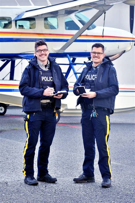 Prince Rupert Rcmp Investigate Community Needs With Online Survey The Northern View